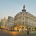 Kiwi Apart-hotel 1br Wi-fi Free - Close To Old Town - Cozy Location - Shorter Or Longer - R&m Boutique Бухарест