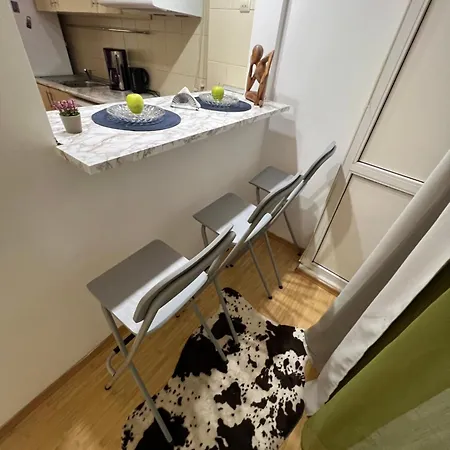 Διαμέρισμα Kiwi Apart-hotel 1br Wi-fi Free - Close To Old Town - Cozy Location - Shorter Or Longer - R&m Boutique Βουκουρέστι