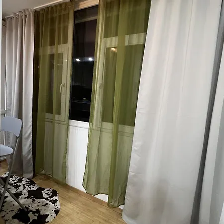 Kiwi Apart-hotel 1br Wi-fi Free - Close To Old Town - Cozy Location - Shorter Or Longer - R&m Boutique Βουκουρέστι