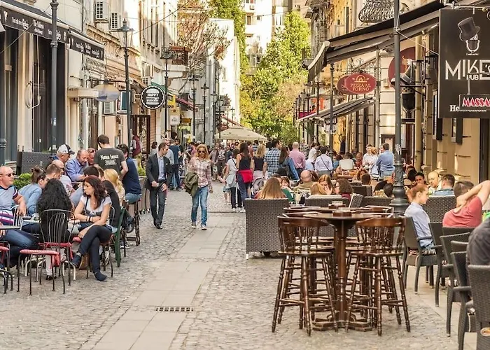 아파트 Kiwi Apart-hotel 1br Wi-fi Free - Close To Old Town - Cozy Location - Shorter Or Longer - R&m Boutique 부쿠레슈티